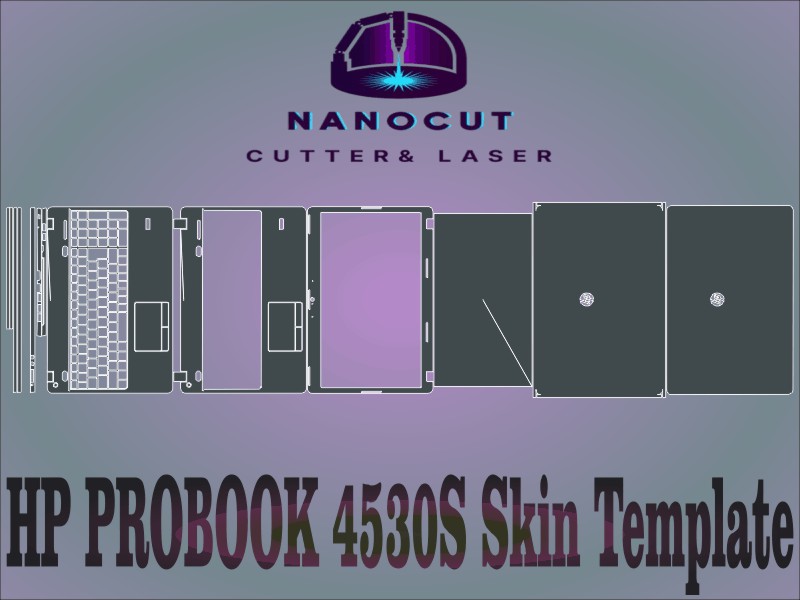 HP PROBOOK 4530S